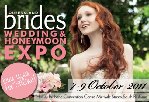 Queensland brides Wedding and Honeymoon Expo